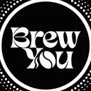 Brew You. logo